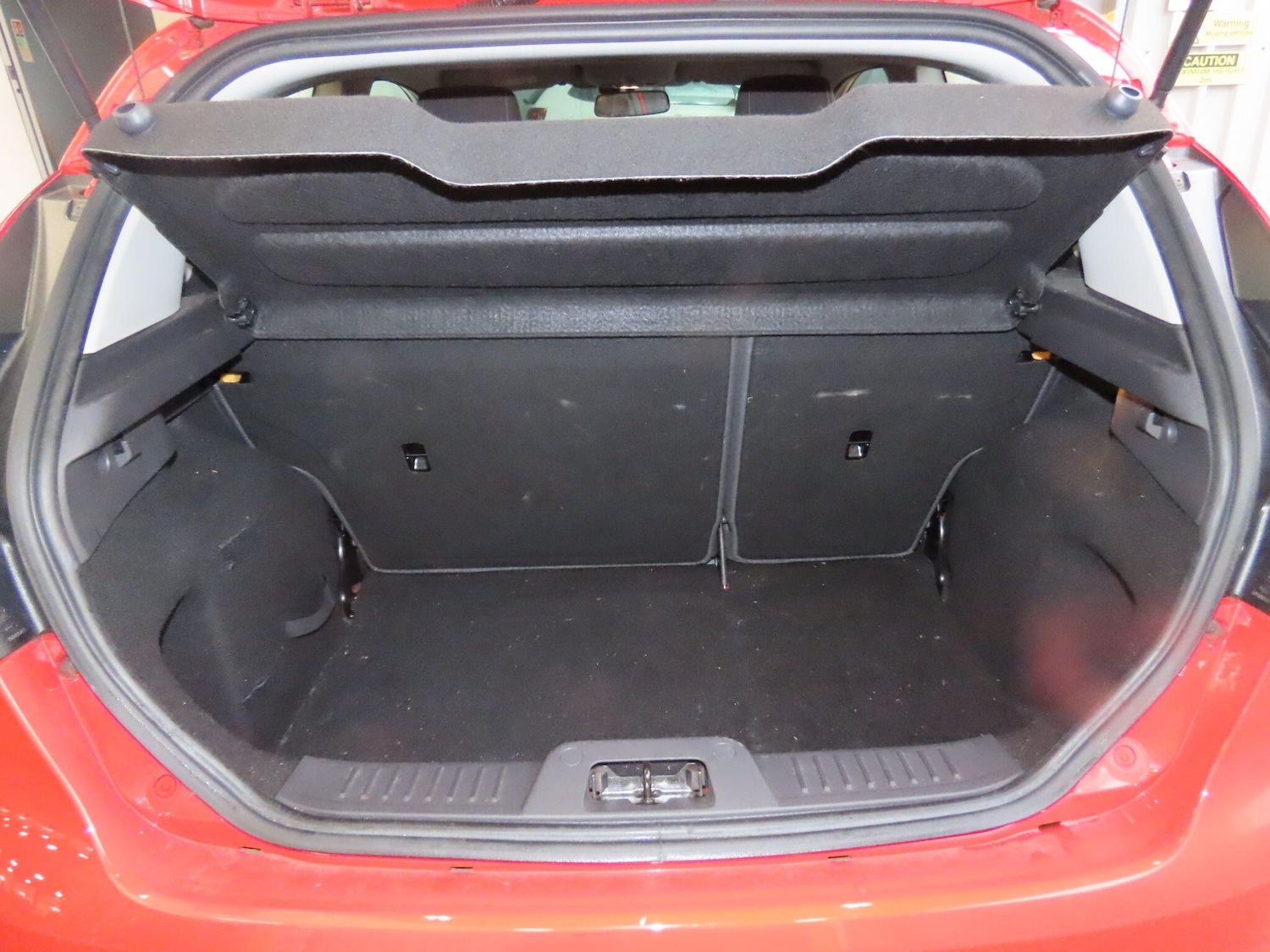 Used Ford Fiesta 2014 for sale - 76991631: Photo 13