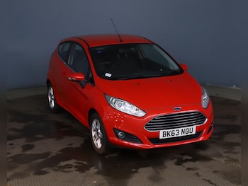 Ford Fiesta feature image