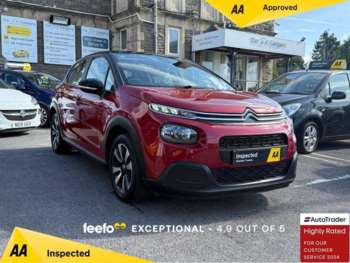 2020 (20) - 1.2 PureTech Feel Euro 6 (s/s) 5dr