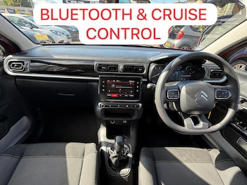 Used Citroen C3 2020 for sale - 75364042: Photo