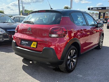Used Citroen C3 2020 for sale - 75364042: Photo