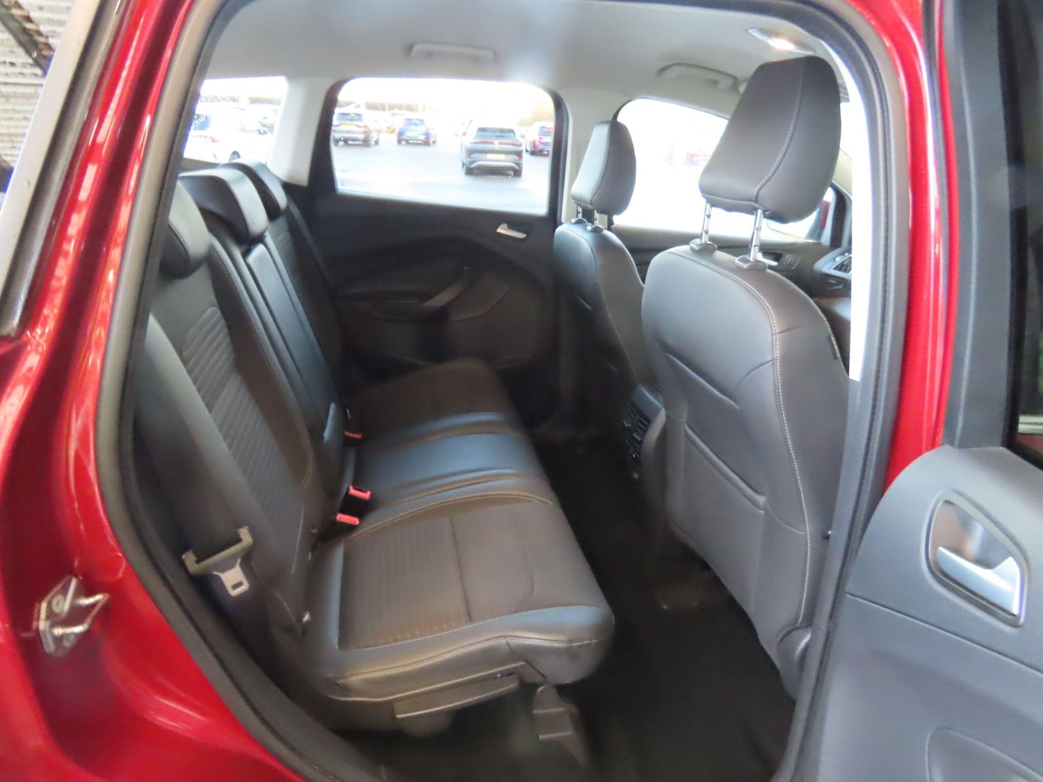 Used Ford Kuga 2019 for sale - 76645873: Photo 13