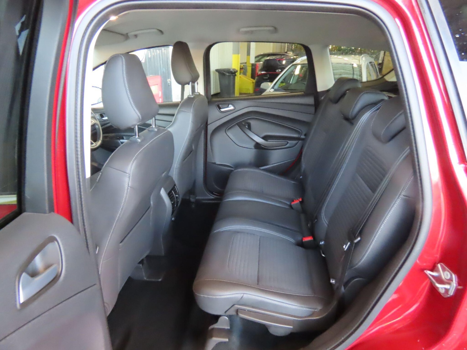 Used Ford Kuga 2019 for sale - 76645873: Photo 14