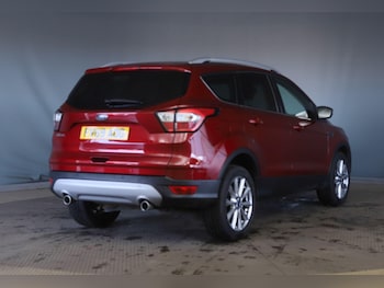 Used Ford Kuga 2019 for sale - 76645873: Photo