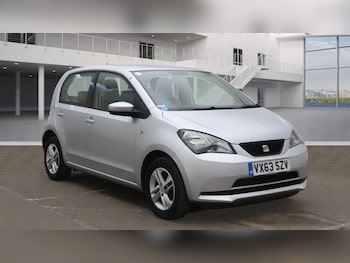 2013 (63) - 1.0 12v Toca Euro 5 5dr