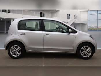 Used SEAT Mii 2013 for sale - 75781540: Photo