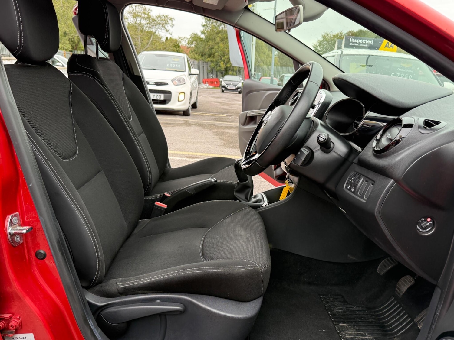 Vehicle 19