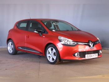 (64) - 1.2 16V Dynamique MediaNav Euro 5 5dr