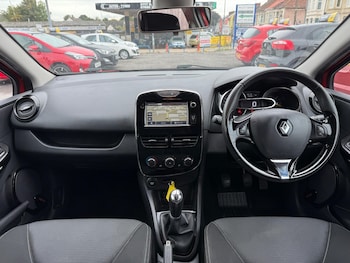 Used Renault Clio 2014 for sale - 75926871: Photo