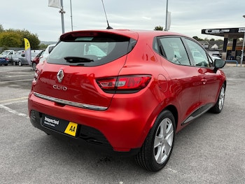 Used Renault Clio 2014 for sale - 75926871: Photo