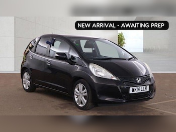 Used Honda Jazz 2014 for sale - 78184939: Photo