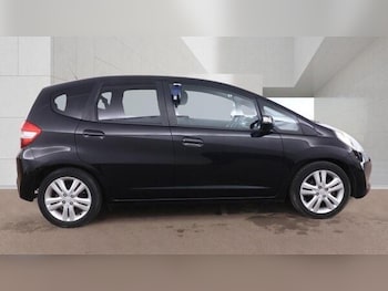 Used Honda Jazz 2014 for sale - 78184939: Photo