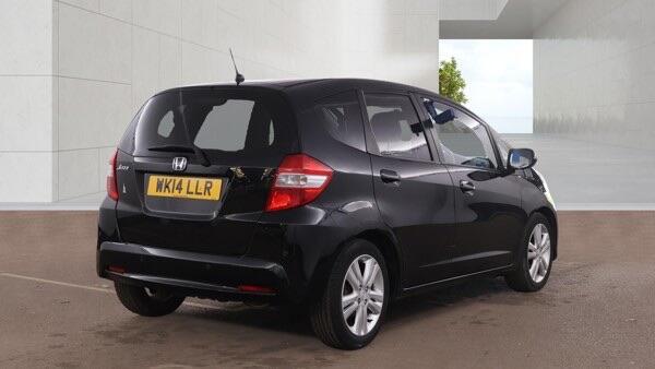 Used Honda Jazz 2014 for sale - 78184939: Photo 3