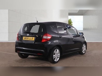 Used Honda Jazz 2014 for sale - 78184939: Photo