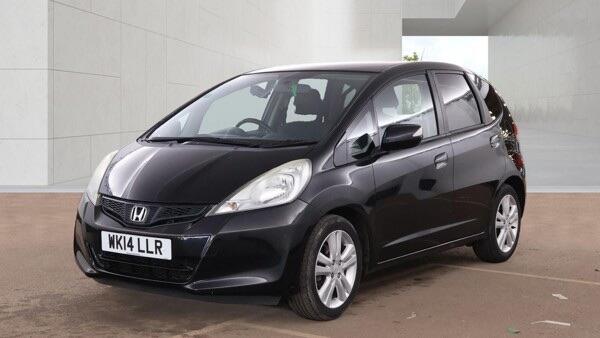 Used Honda Jazz 2014 for sale - 78184939: Photo 4