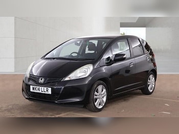 Used Honda Jazz 2014 for sale - 78184939: Photo