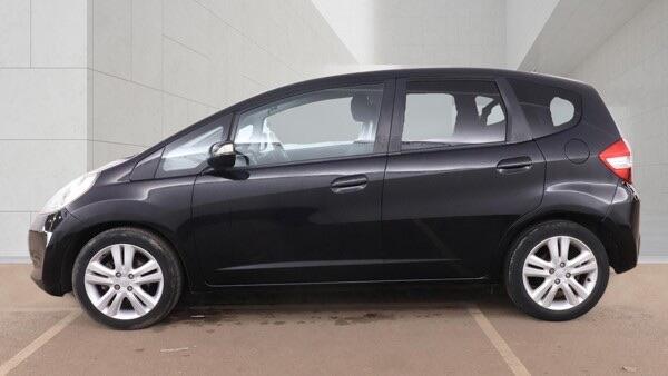 Used Honda Jazz 2014 for sale - 78184939: Photo 5