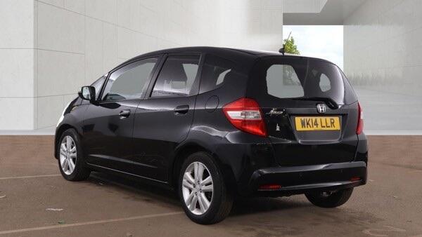 Used Honda Jazz 2014 for sale - 78184939: Photo 6