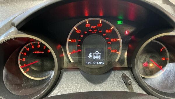 Used Honda Jazz 2014 for sale - 78184939: Photo 9