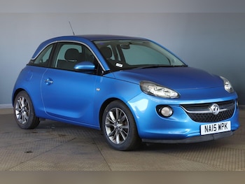 Used Vauxhall ADAM 2015 for sale - 79520281: Photo