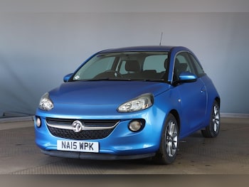 Used Vauxhall ADAM 2015 for sale - 79520281: Photo
