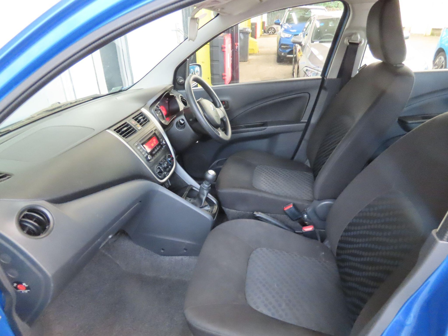Vehicle 9