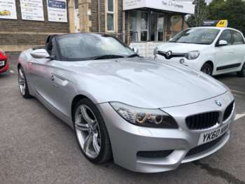(60) - 3.0 30i M Sport Auto sDrive Euro 5 2dr