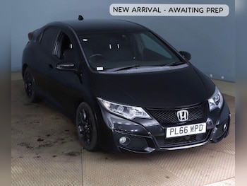 Used Honda Civic 2016 for sale - 78481621: Photo