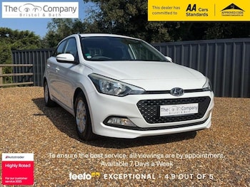 Used Hyundai i20 2016 for sale - 79412996: Photo