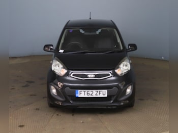Used Kia Picanto 2013 for sale - 75809993: Photo