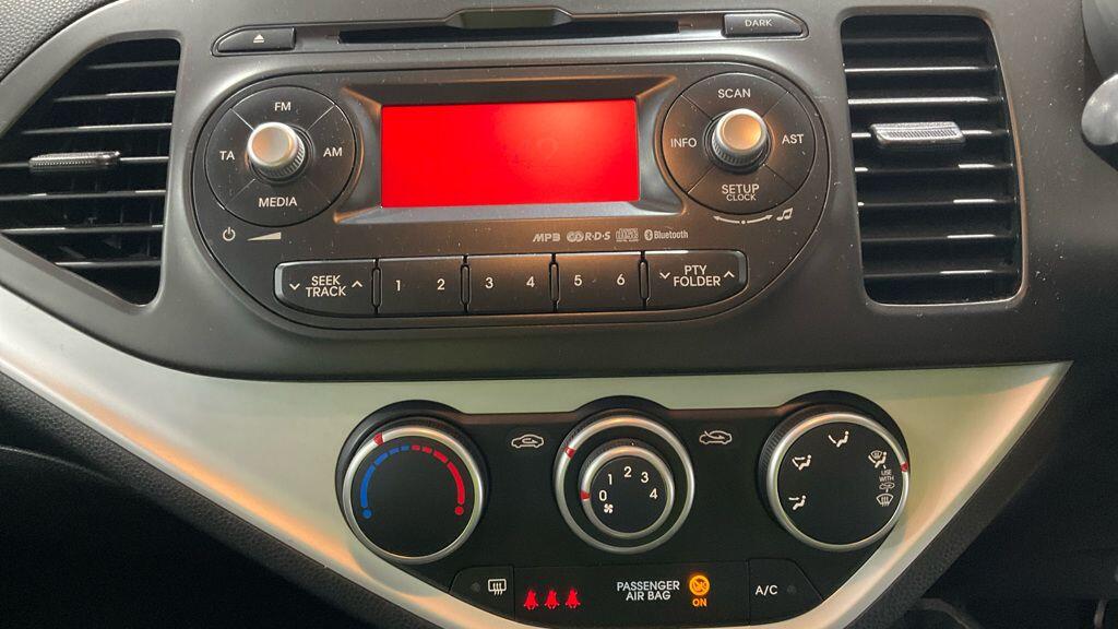 Used Kia Picanto for sale - 77175935: Photo 10