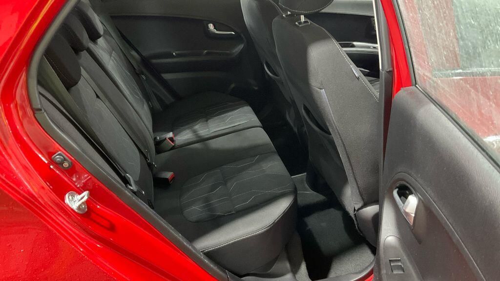 Used Kia Picanto for sale - 77175935: Photo 13