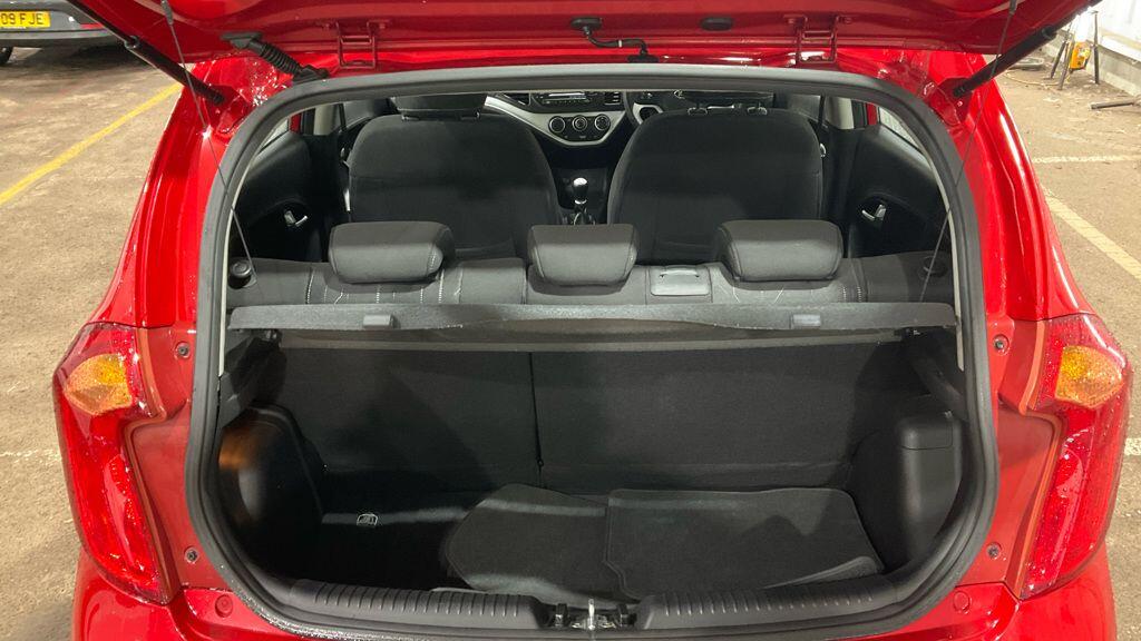 Used Kia Picanto for sale - 77175935: Photo 14