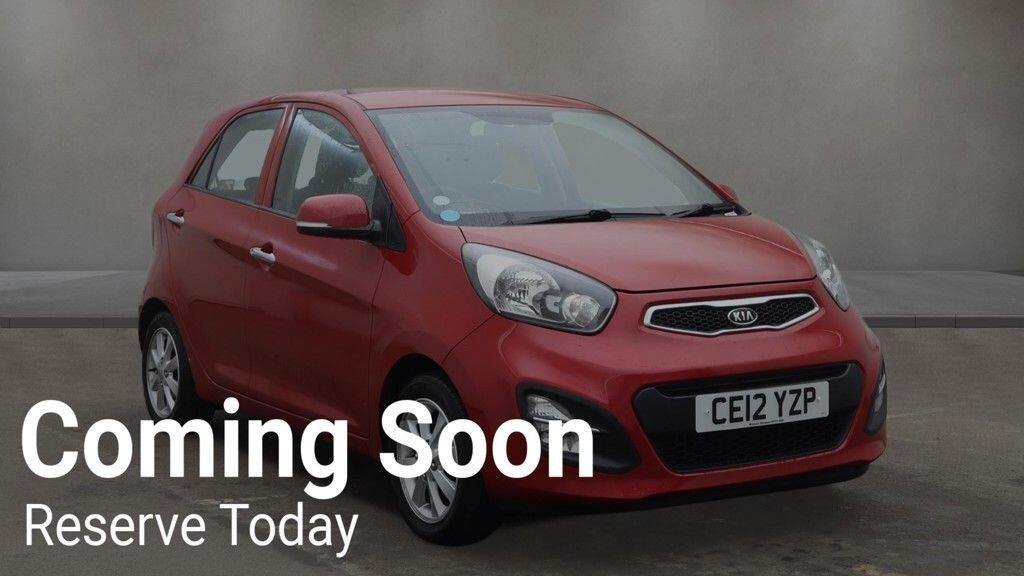 Used Kia Picanto for sale - 77175935: Photo 16