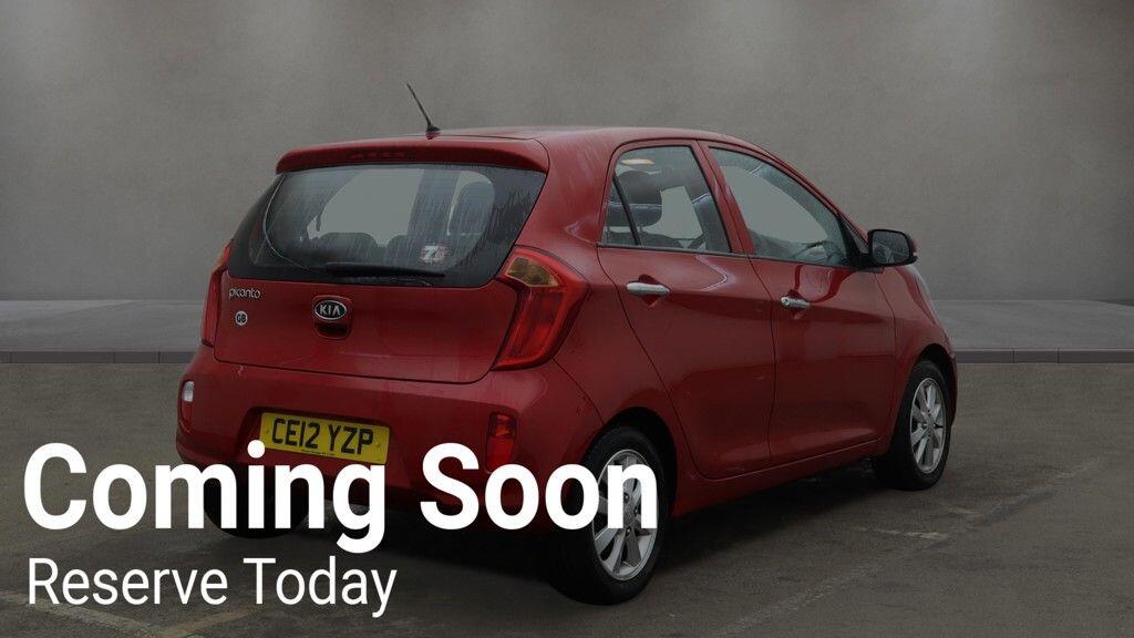Used Kia Picanto for sale - 77175935: Photo 17