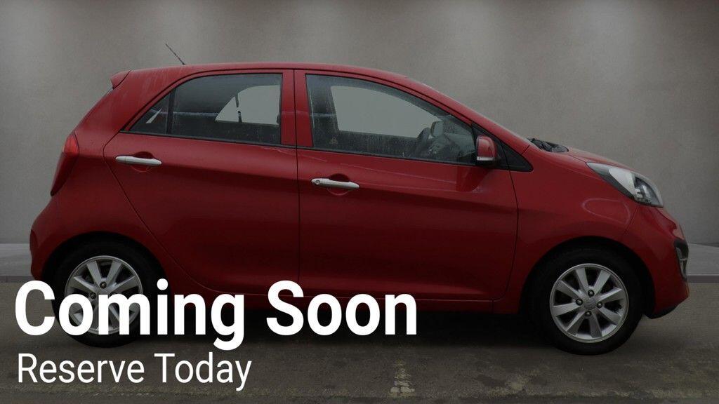 Used Kia Picanto for sale - 77175935: Photo 18