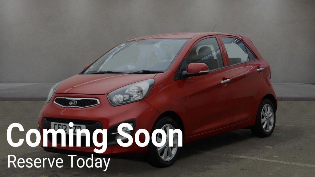 Used Kia Picanto for sale - 77175935: Photo 19