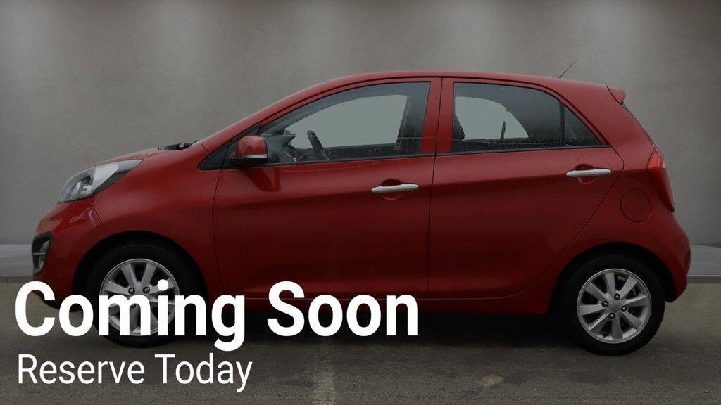 Used Kia Picanto for sale - 77175935: Photo 20