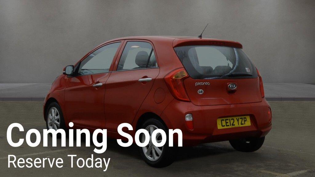 Used Kia Picanto for sale - 77175935: Photo 21
