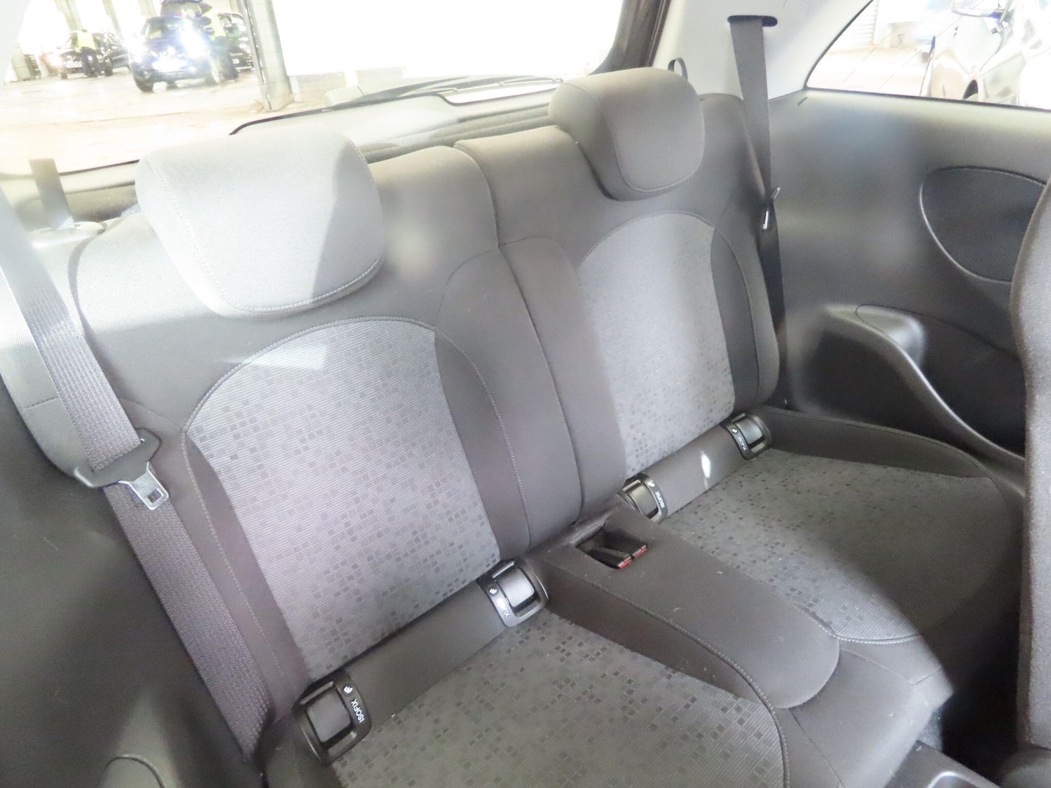 Used Vauxhall ADAM 2014 for sale - 76927019: Photo 12