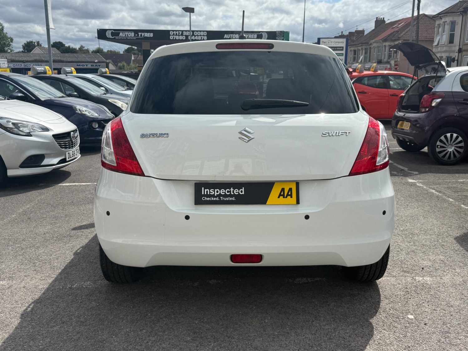 Vehicle 11