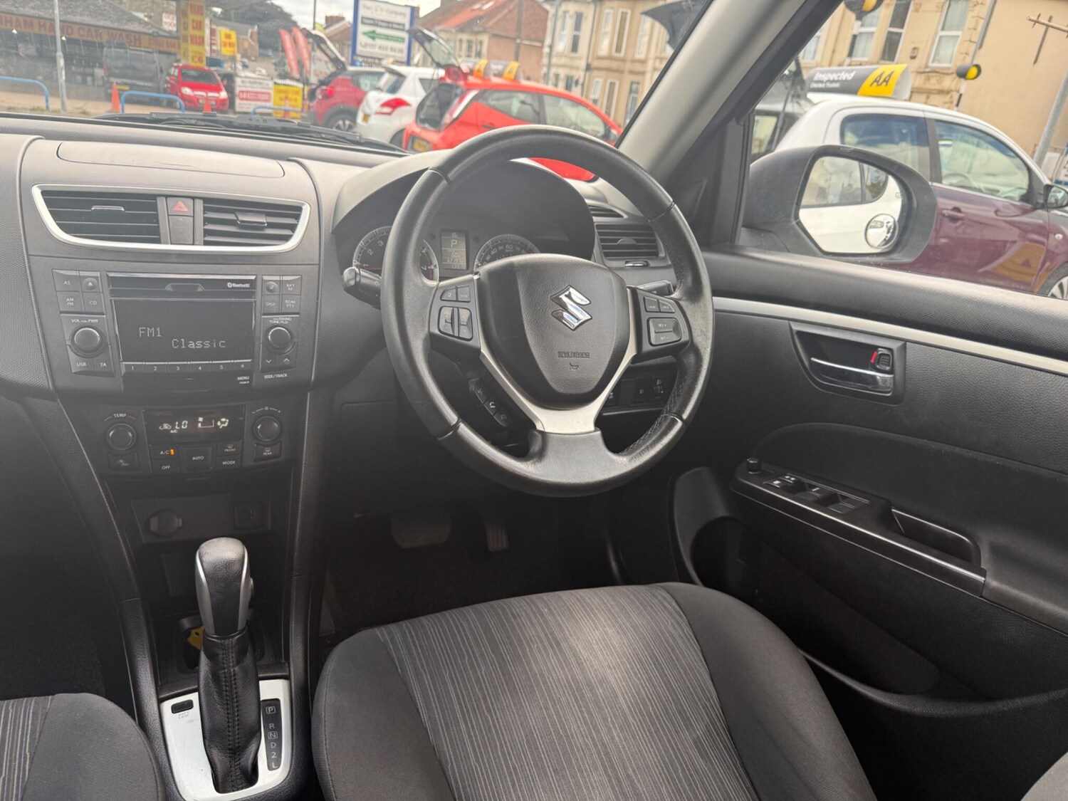 Vehicle 25