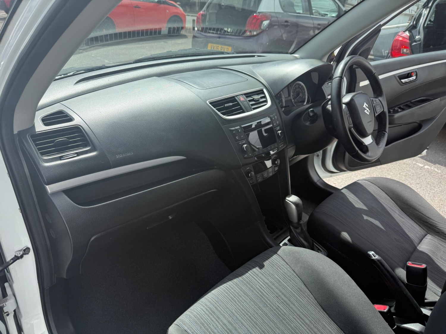 Vehicle 26