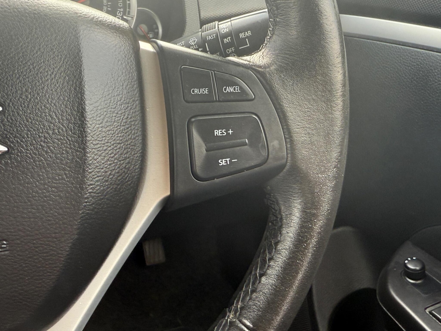 Vehicle 30