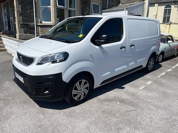 Used Peugeot Expert 2019 for sale - 75507372: Photo