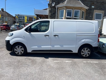 Used Peugeot Expert 2019 for sale - 75507372: Photo