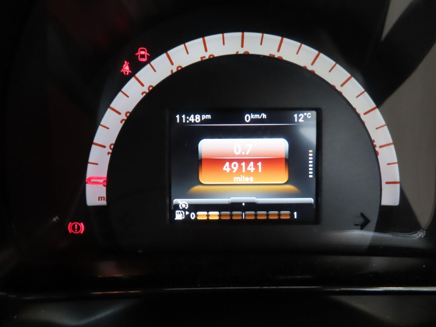 Used smart forfour 2016 for sale - 76294882: Photo 10