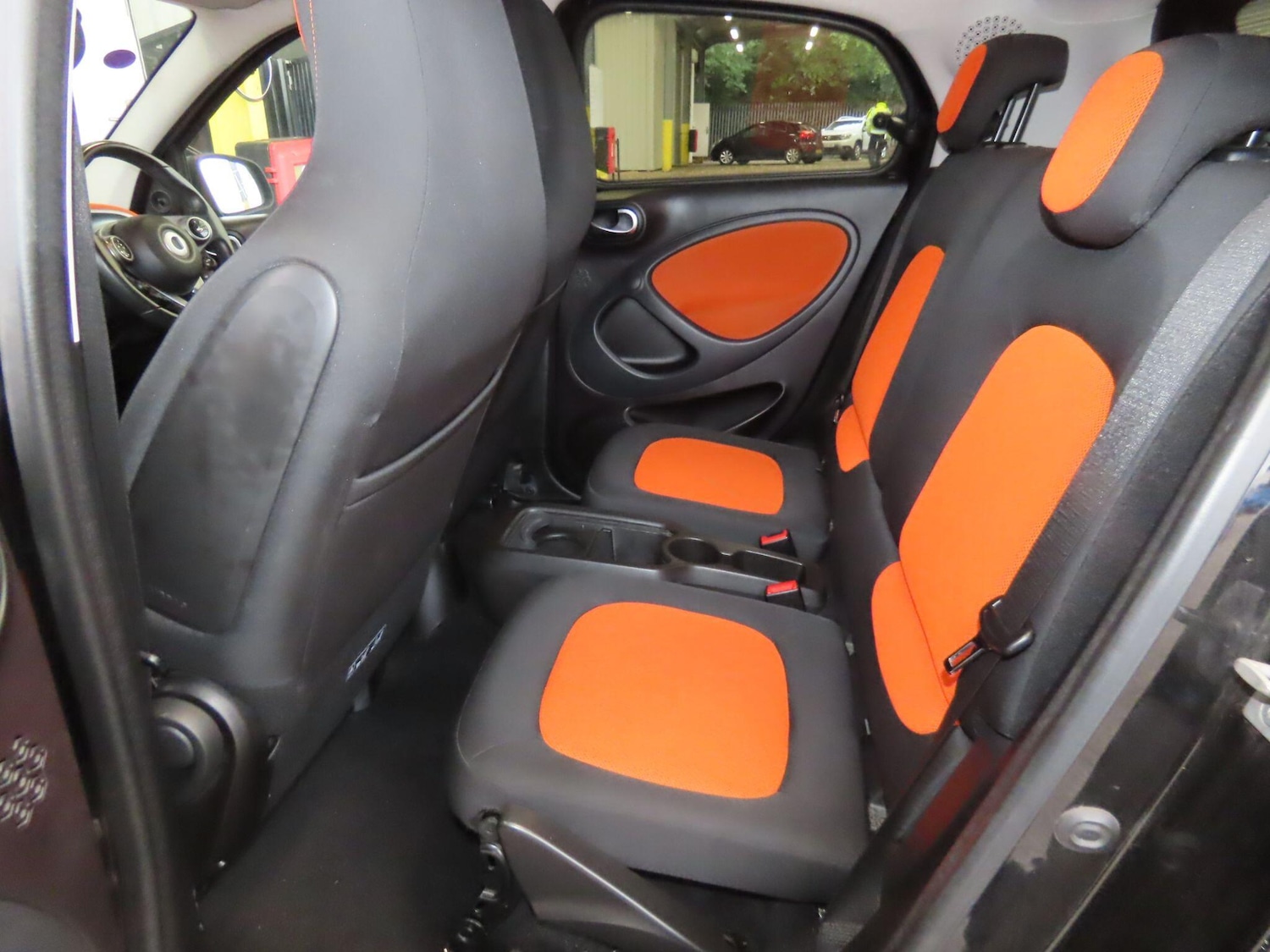 Used smart forfour 2016 for sale - 76294882: Photo 13