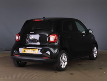Used smart forfour 2016 for sale - 76294882: Photo 2