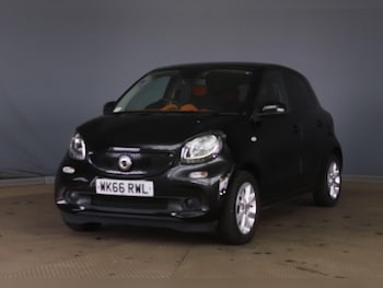 Used smart forfour 2016 for sale - 76294882: Photo 3